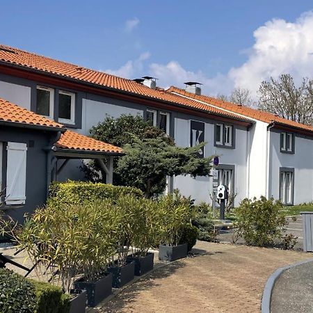 Kyriad Bordeaux Лормон Экстерьер фото